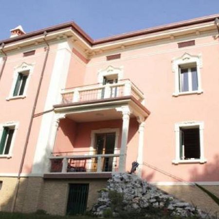B&B La Familia Lazise Zewnętrze zdjęcie
