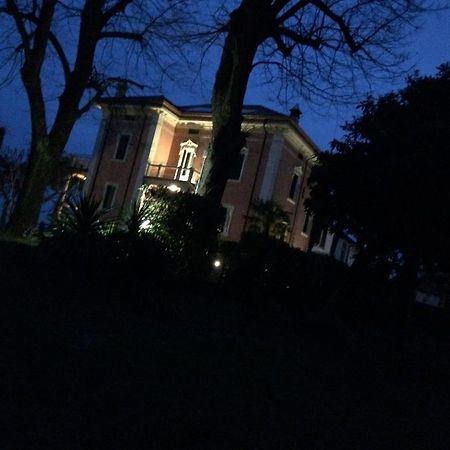 B&B La Familia Lazise Zewnętrze zdjęcie