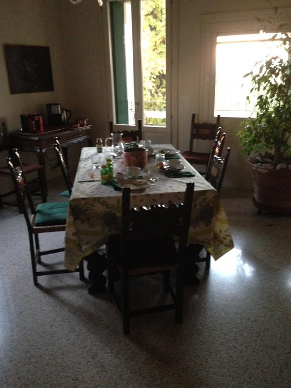 B&B La Familia Lazise Zewnętrze zdjęcie