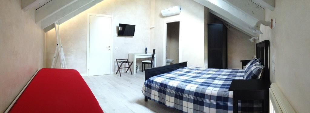 B&B La Familia Lazise Pokój zdjęcie