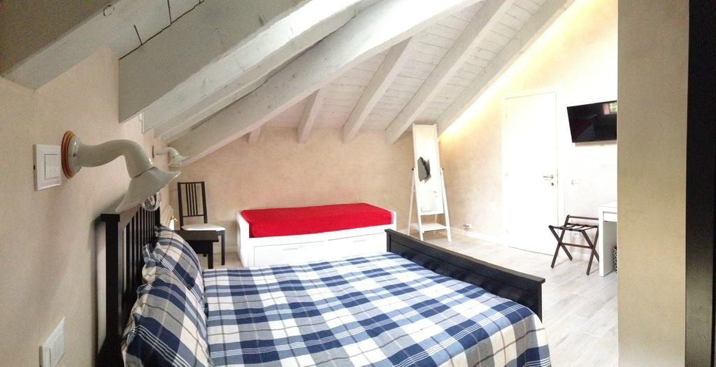 B&B La Familia Lazise Pokój zdjęcie