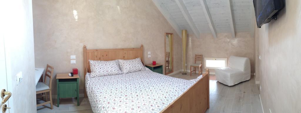 B&B La Familia Lazise Pokój zdjęcie