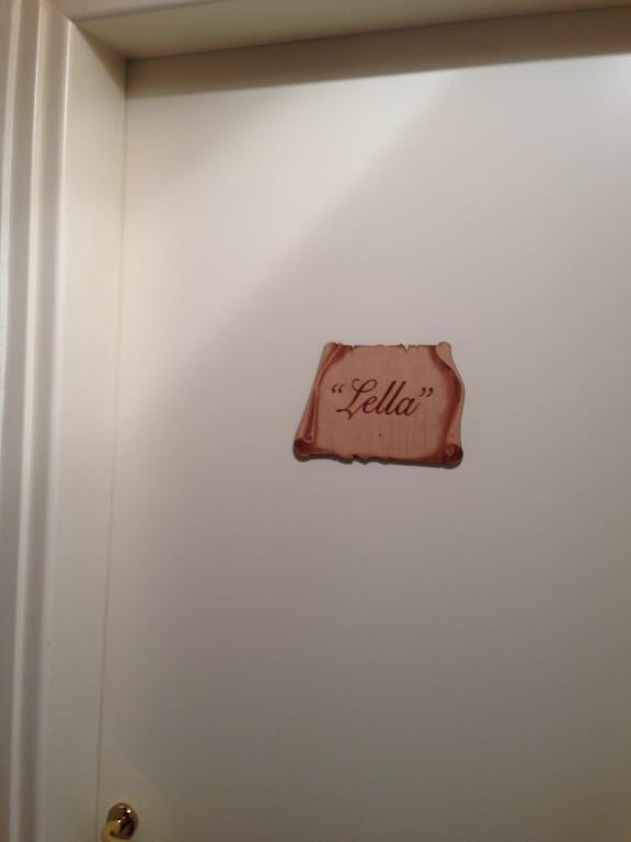 B&B La Familia Lazise Pokój zdjęcie