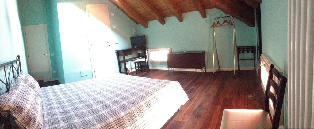 B&B La Familia Lazise Pokój zdjęcie