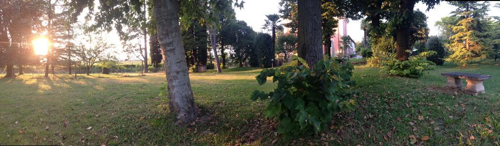 B&B La Familia Lazise Zewnętrze zdjęcie