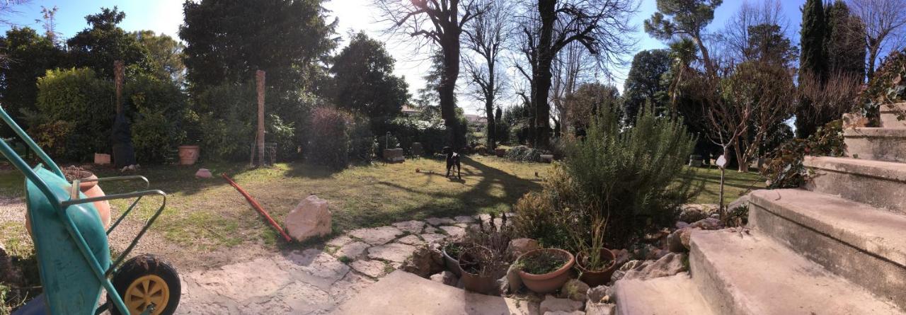 B&B La Familia Lazise Zewnętrze zdjęcie